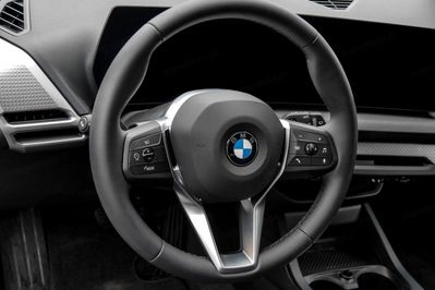 BMW Seria 1 116 M Design