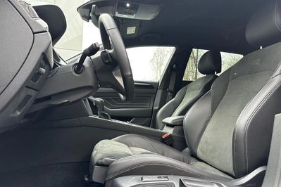 Volkswagen Arteon 2.0 TDI R-Line DSG