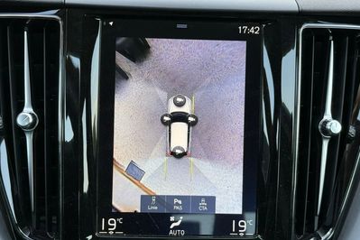 Volvo XC60 D4 Momentum