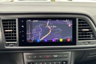 Cupra Ateca 1.5 TSI DSG