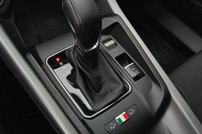 Alfa Romeo Tonale T4 GSE mHEV Sprint DCT