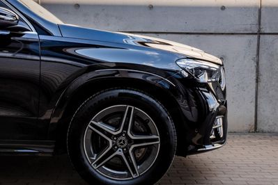 Mercedes GLE 300 d 4-Matic AMG Line