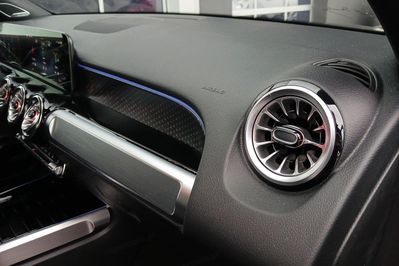 Mercedes GLB 220 4MATIC AMG Line