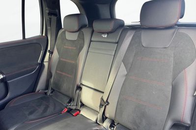 Mercedes GLB 200 AMG Line