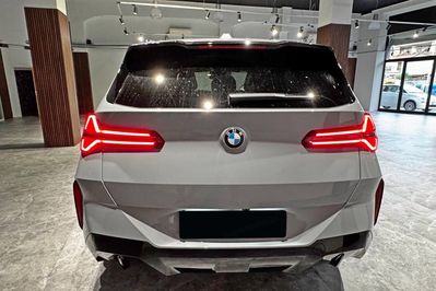 BMW X3 xDrive20 M Sport