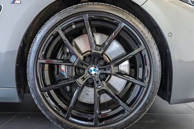 BMW Seria 8 Gran Coupe 840i xDrive