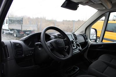 Toyota Proace Max Active L4H2