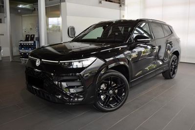 Volkswagen Tayron R-Line Plus 2.0 TDI 4Mot. DSG