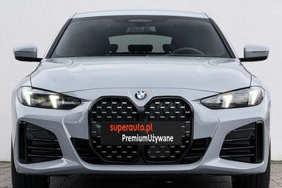 BMW Seria 4 430I Xdrive m Sport Sport