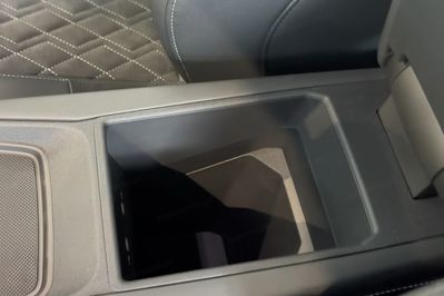 Audi Q4 e-tron Performance