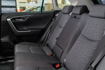 Toyota RAV4 2.5 Hybrid Comfort 4x4