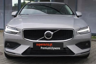 Volvo V60 B4 D Momentum