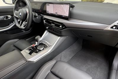 BMW Seria 3 Touring M3 Competition xDrive