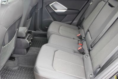 Audi Q3 35 TFSI