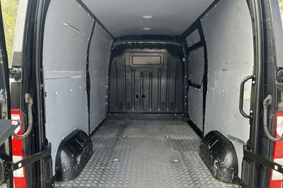 Renault Master 2.3 L2H2 Pack Clim