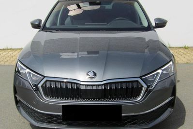 Skoda Octavia Drive Selection 1.5 TSI mHEV DSG