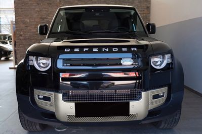 Land Rover Defender 110 3.0 D250 S