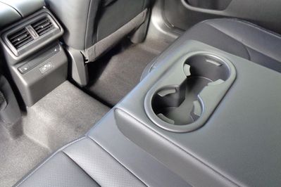 Mazda CX-5 Homura 2.5L e-SKYACTIV G