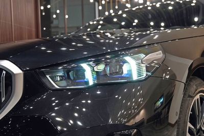 BMW Seria 5 520i M Sport