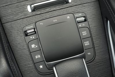 Mercedes GLE 400 d 4-Matic