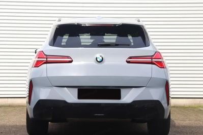BMW X3 xDrive20d M Sport