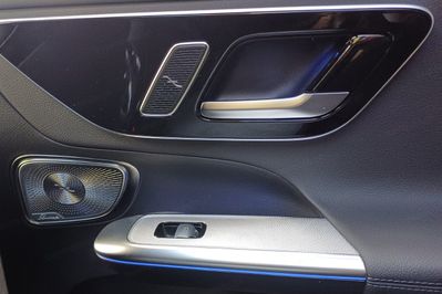 Mercedes GLC Coupe 220 d 4-Matic AMG Line