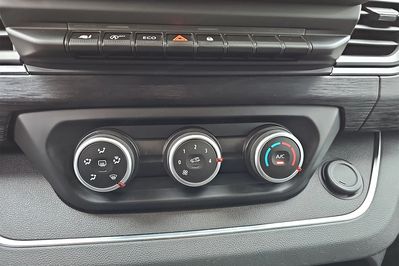 Renault Trafic Kombi L2H1 Equilibre