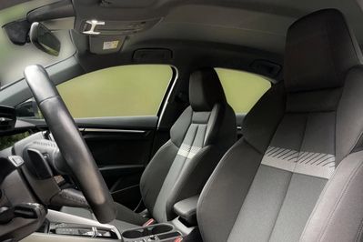 Audi A3 30 TFSI S tronic