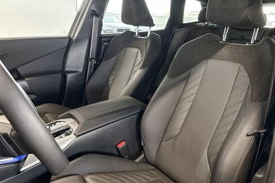 BMW X3 xDrive30eM Sport