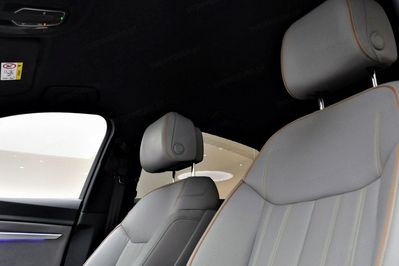 Audi Q8 e-tron Sportback 55 quattro S Line