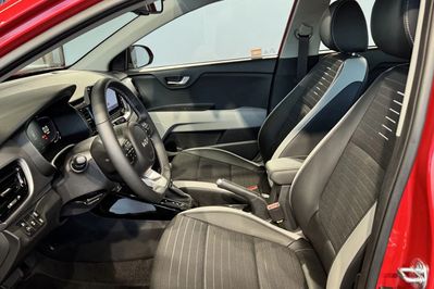 Kia Stonic 1.0 T-GDI DCT