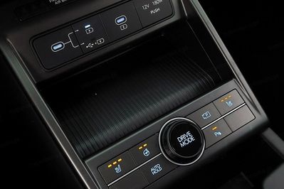 Hyundai Kona Electric 65kWh Smart