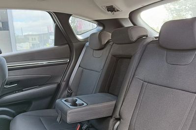 Hyundai Tucson 1.6 T-GDi Modern 2WD