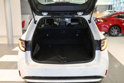 Toyota Corolla 1.8 Hybrid Active