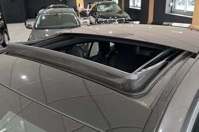 Mercedes GLC Coupe 220 d 4-Matic AMG Line