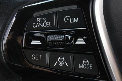 BMW Seria 5 520d xDrive Luxury Line