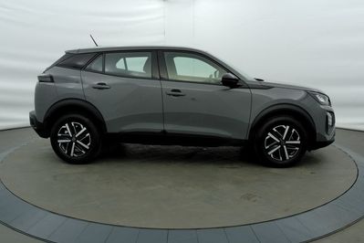 Peugeot 2008 Active 1.2 PureTech