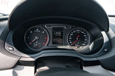 Audi Q3 2.0 TDI