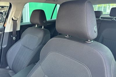 Skoda Superb Style 2.0 TSI  DSG
