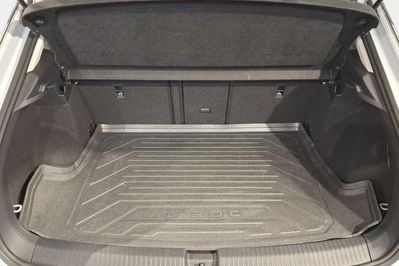Volkswagen T-Roc 1.0 TSI