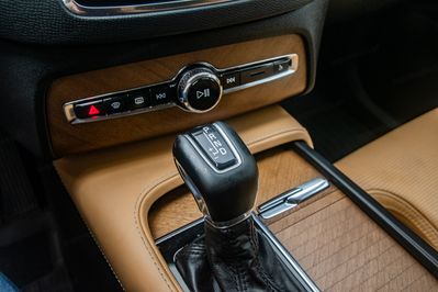Volvo XC90 D5 AWD