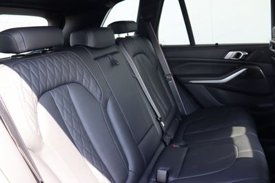 BMW X5 xDrive45e M Sport