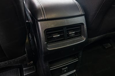 Ford S-MAX 2.0 TDCI Titanium AWD