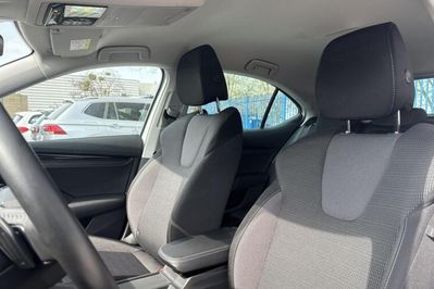 Skoda Octavia Ambition 1.5 TSI e-Tec  DSG