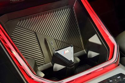 BMW X3 xDrive20 mHEV aut