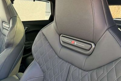 Audi A5 S5 TFSI Avant