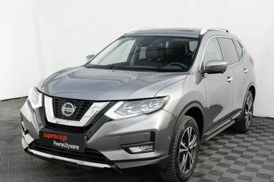 Nissan X-Trail 1.3 DIG-T Tekna 2WD DCT