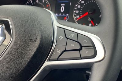 Renault Clio Evolution 1.0 Sce