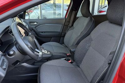 Renault Symbioz 1.6 E-Tech Full Hybrid 145 Techno