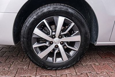 Toyota Proace Verso Long L2H1 AT